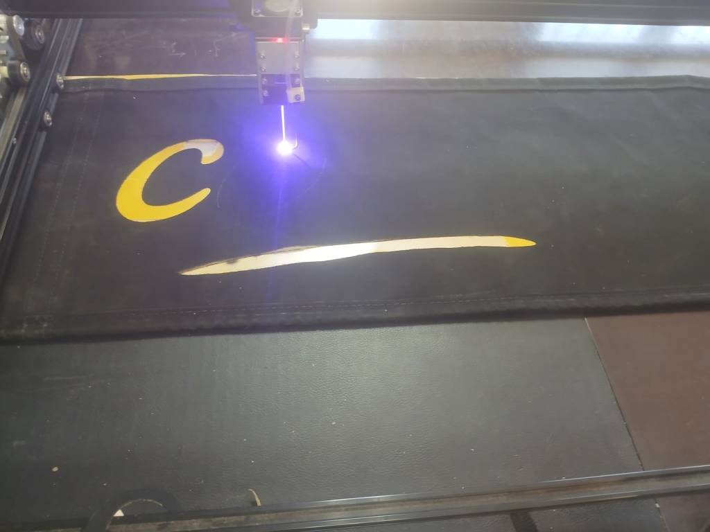 Découpe Laser