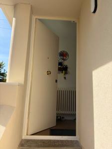 Porte et Porte&nbsp;blindée